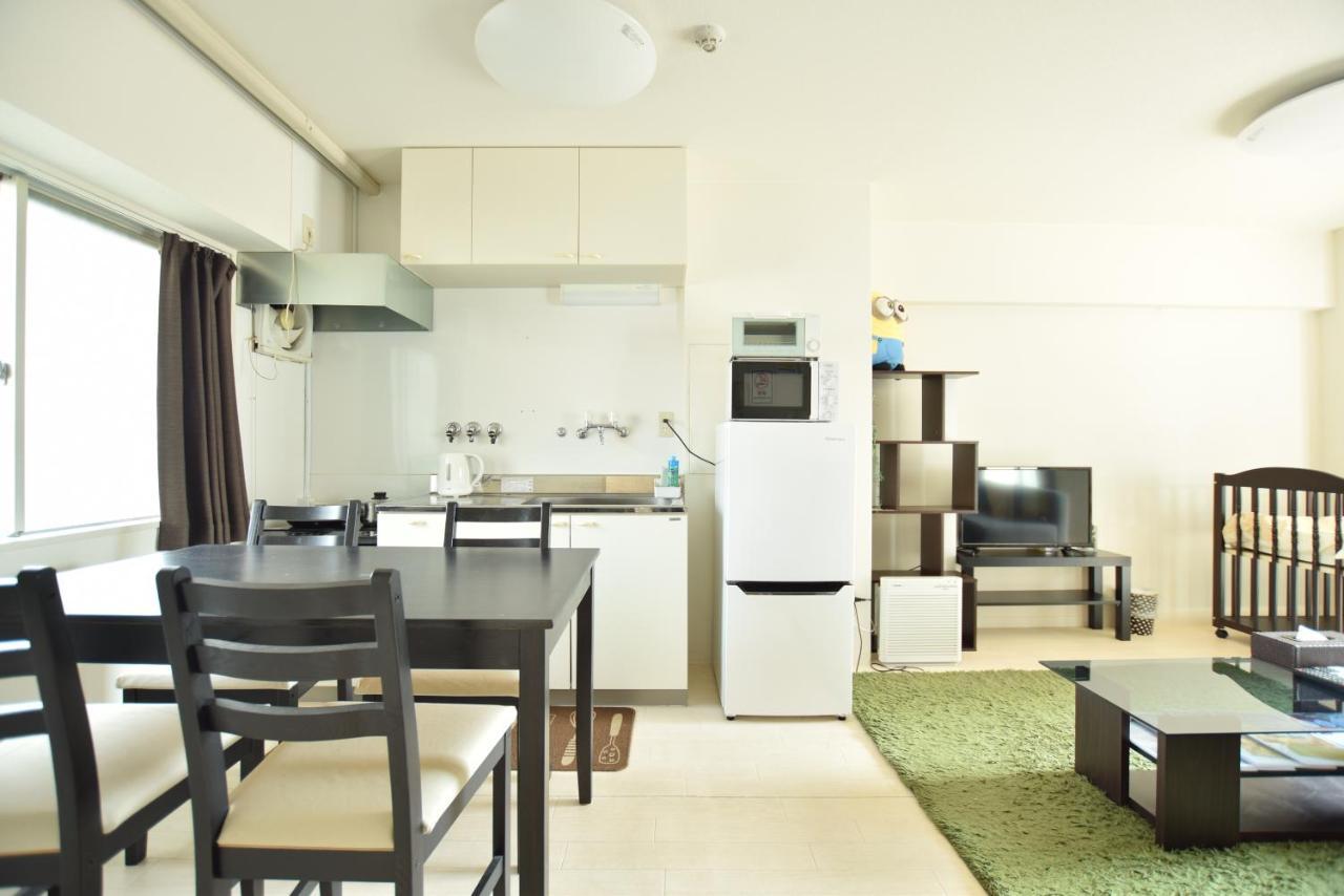River Side Namba 501 Apartment Osaka