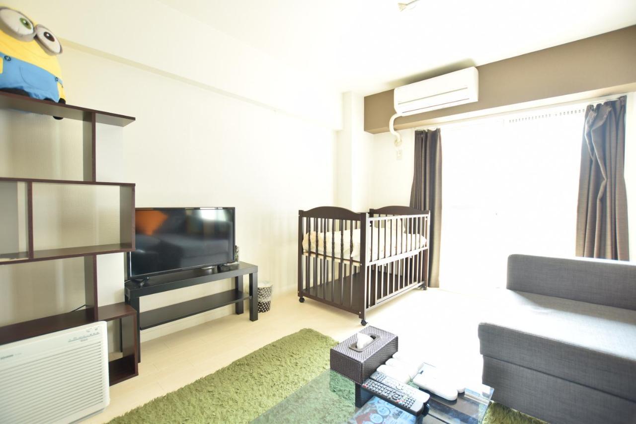 River Side Namba 501 Apartment Osaka