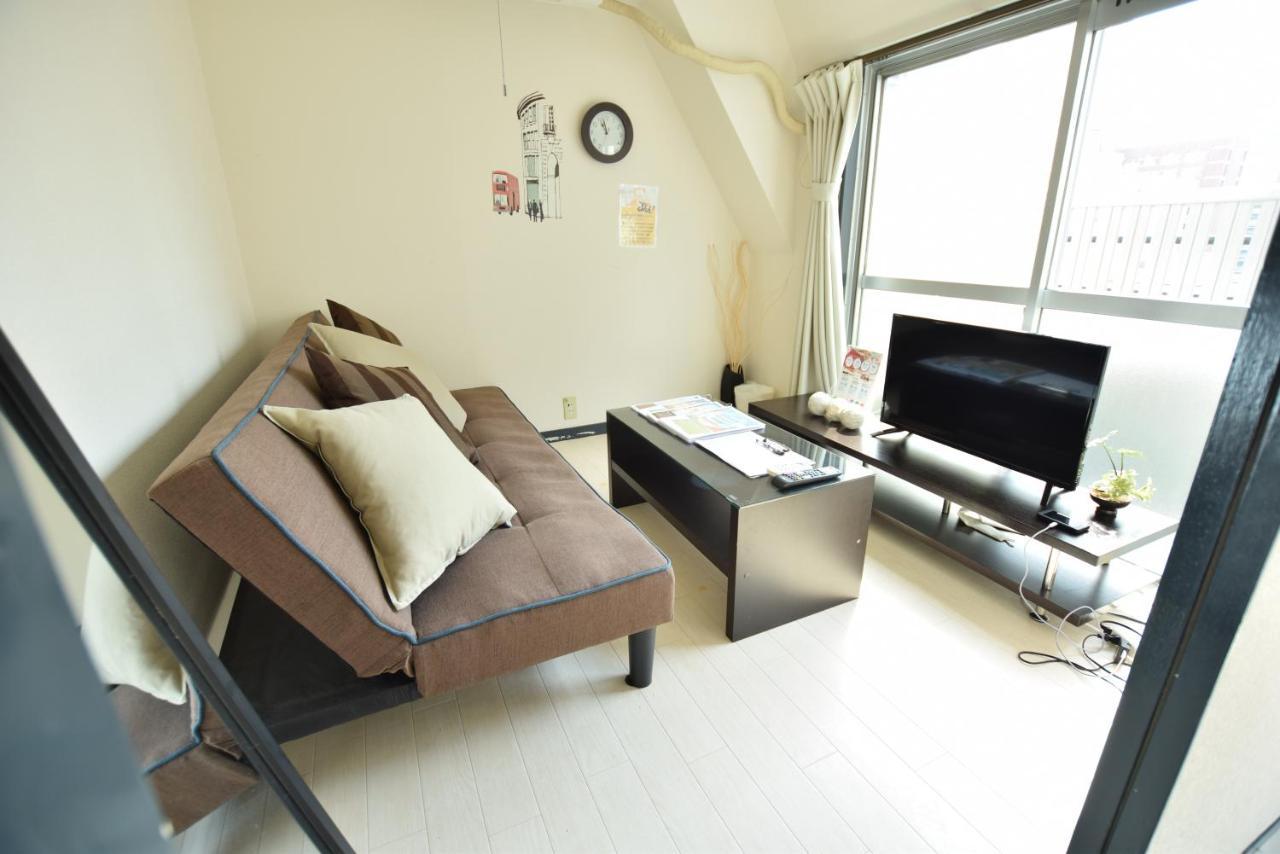 Apartamento River Side Namba 801 *