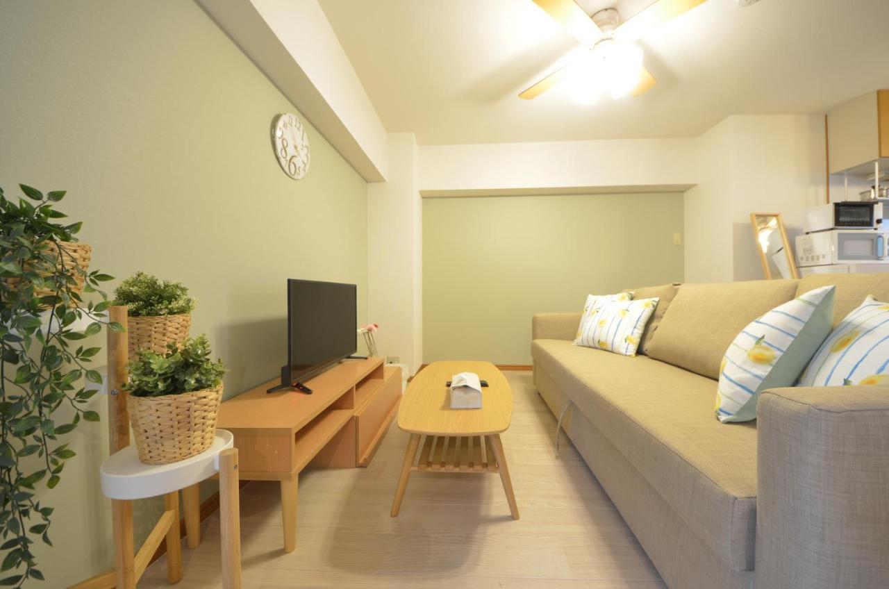 River Side Namba 500 Apartamento *