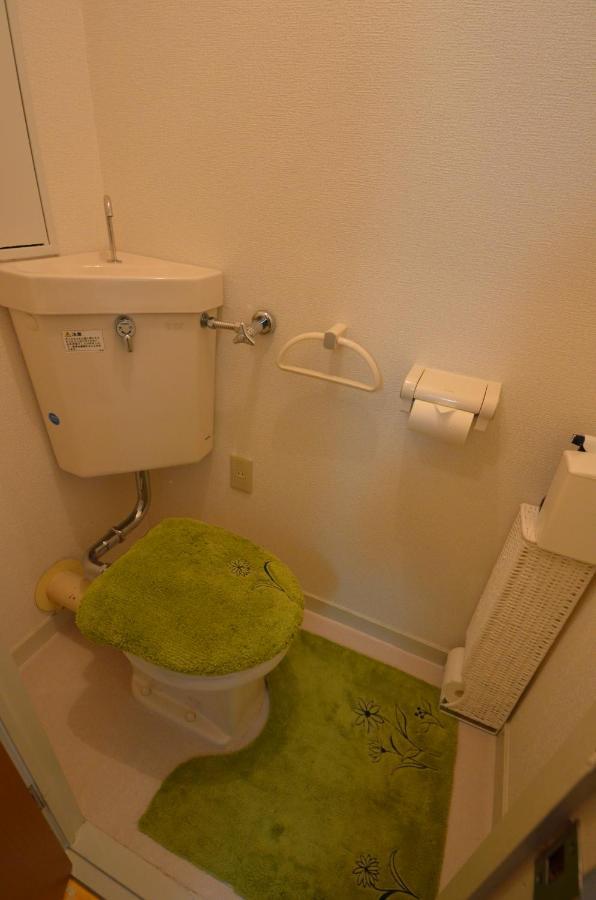 Apartamento River Side Namba 500 *