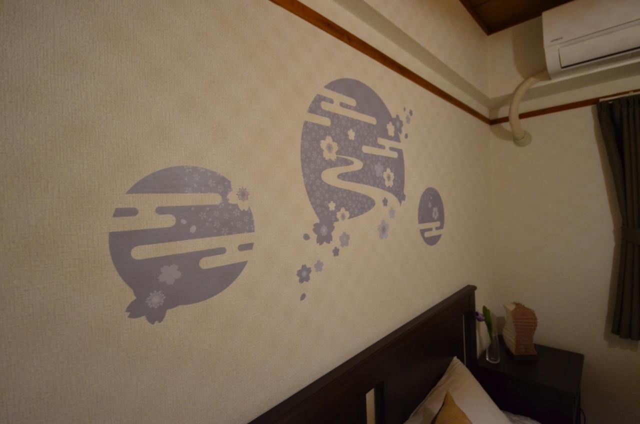 Apartamento River Side Namba 503