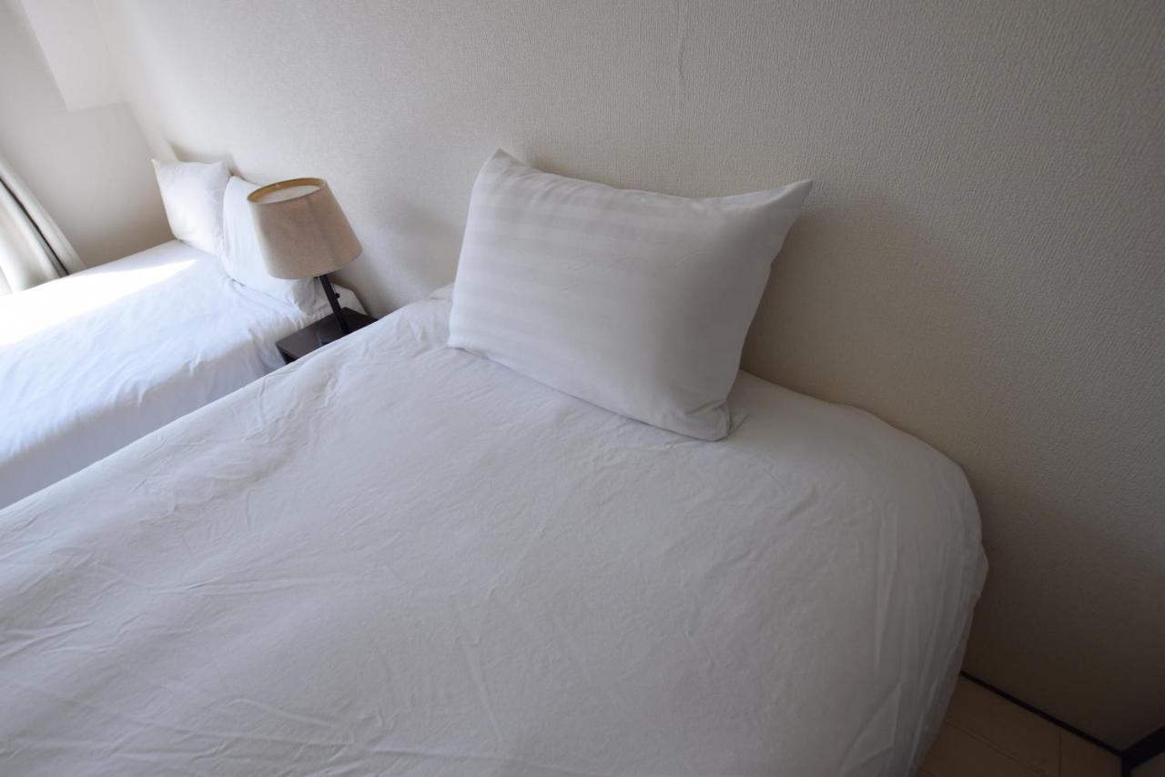 Apartamento River Side Namba 801