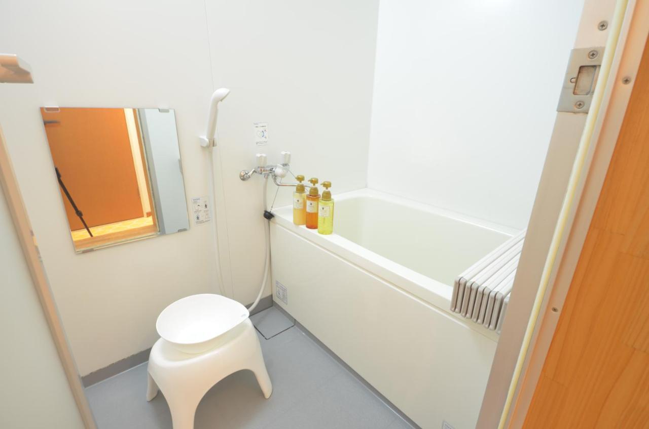 Apartamento River Side Namba 500 *