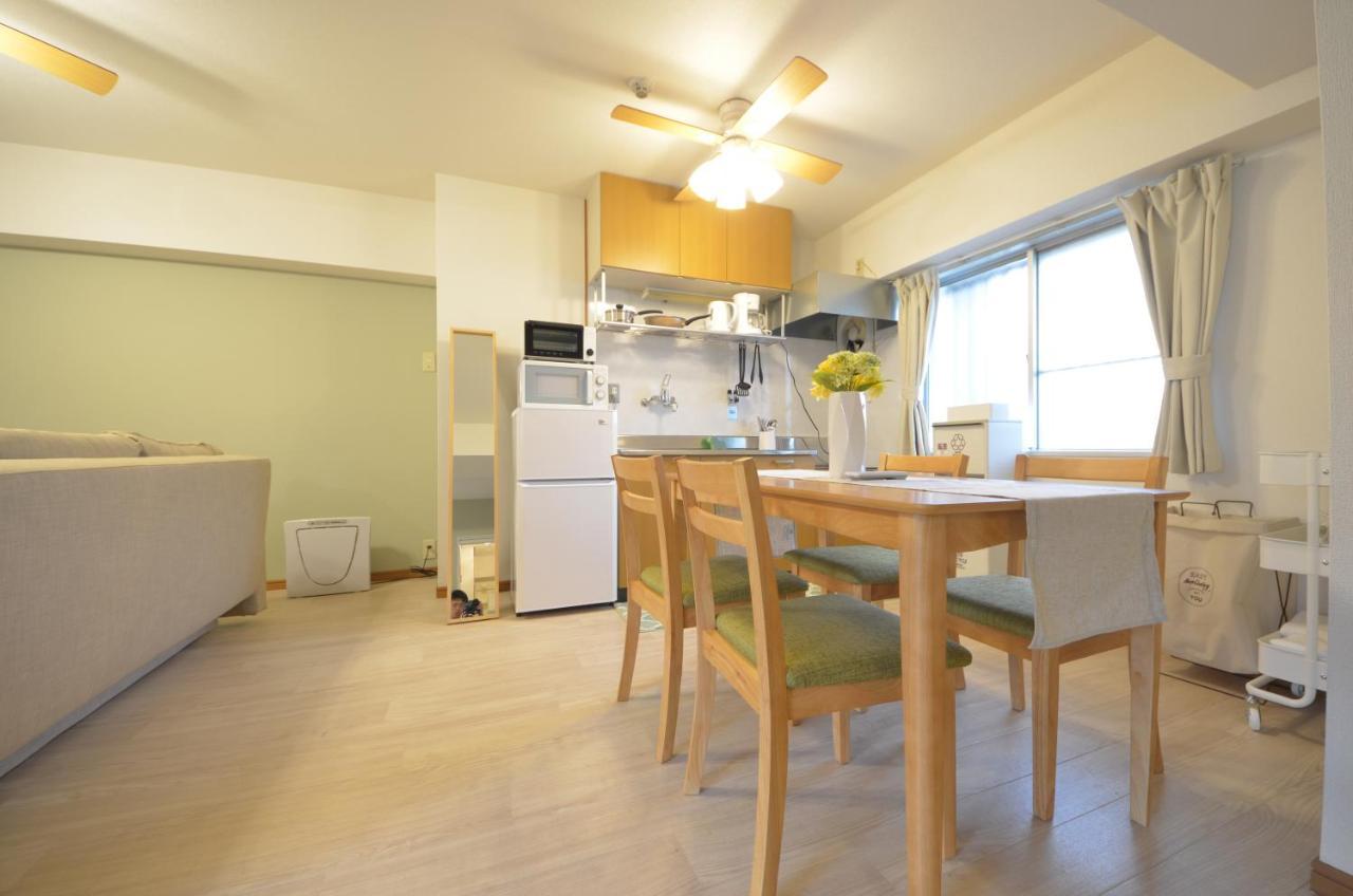 River Side Namba 500 Apartamento