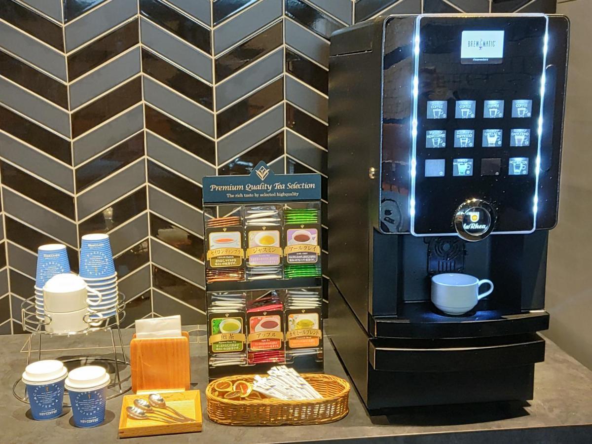 Hotel Joytel Shinsekai Osaka