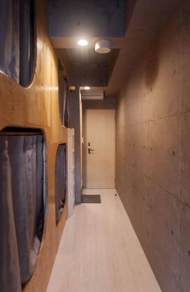 Picnic Hostel Osaka