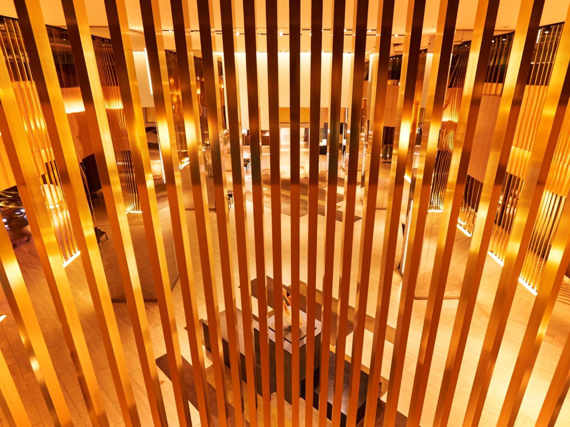 Hotel Ana Crowne Plaza By Ihg