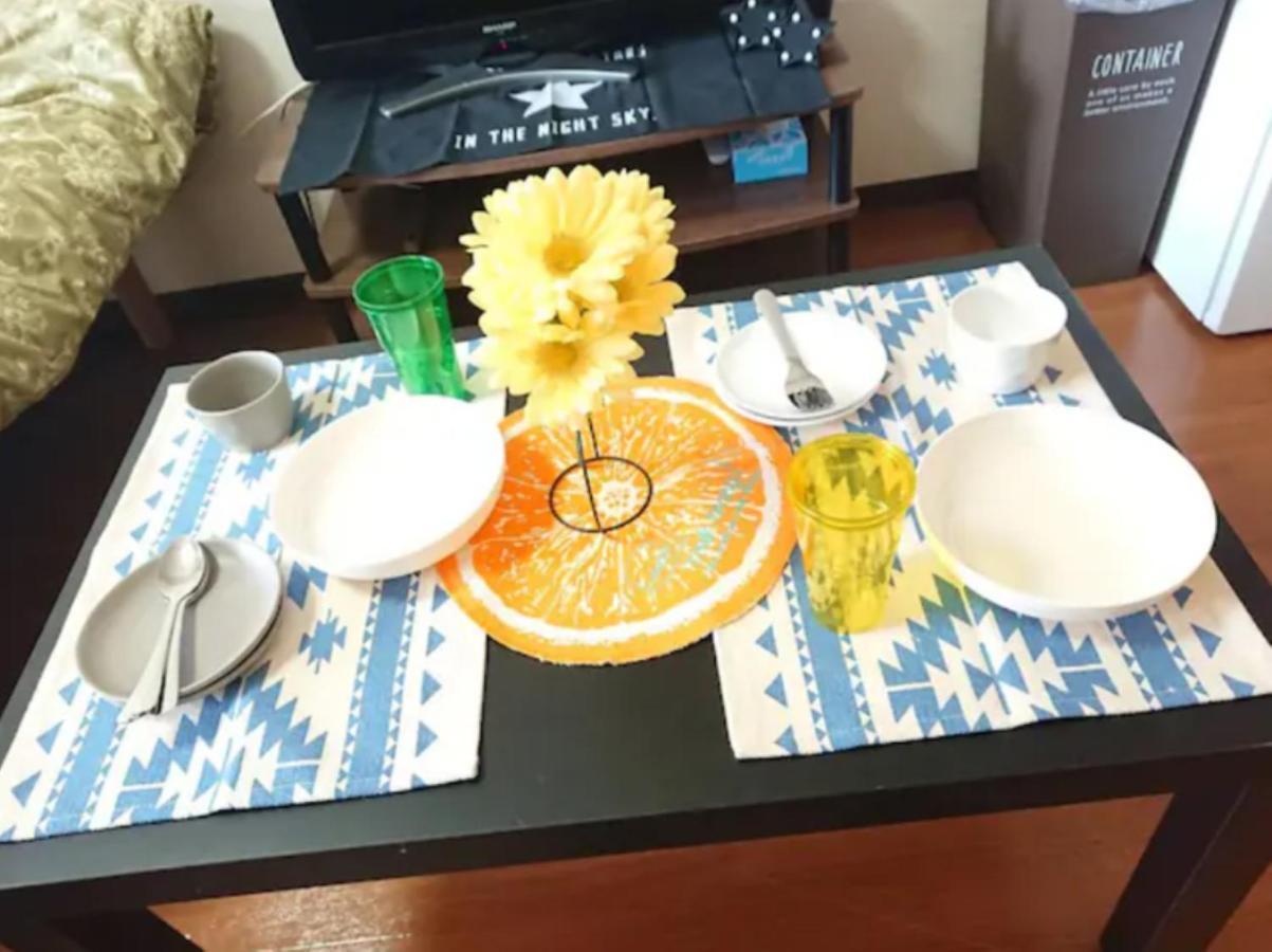 天王寺タウンハウス Apartment *