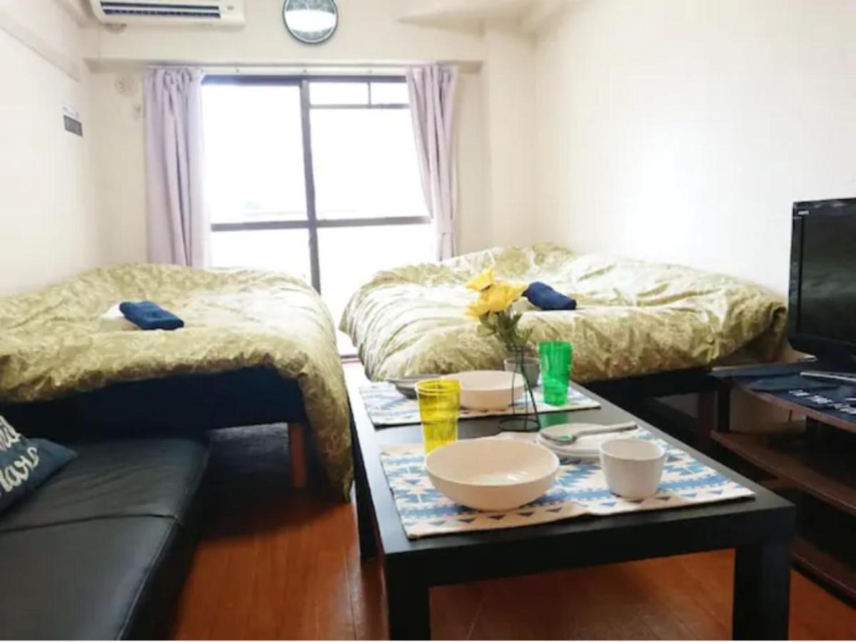 天王寺タウンハウス Apartment *