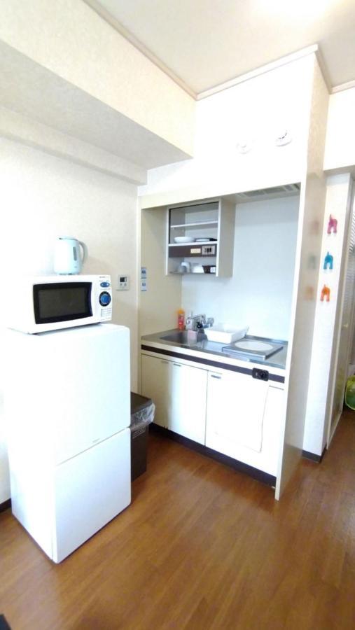 天王寺タウンハウス Apartment