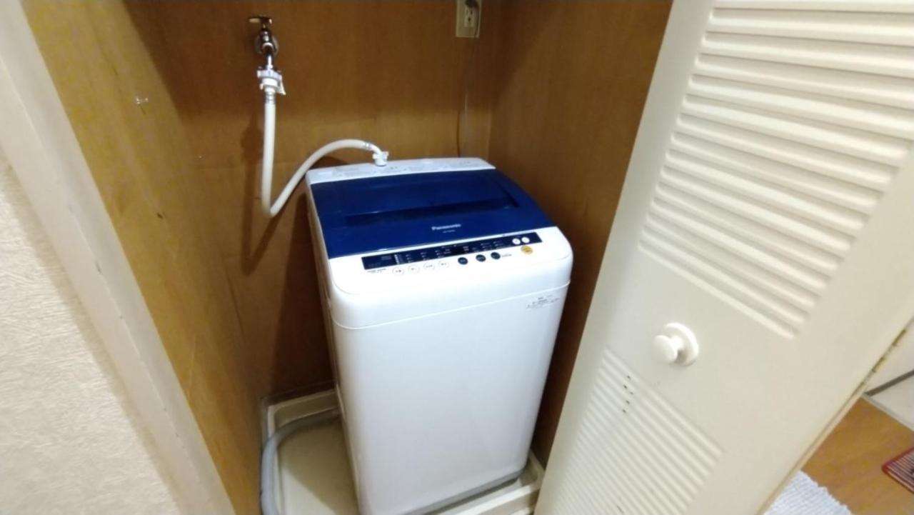 天王寺タウンハウス Apartment Osaka