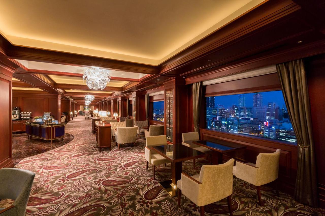 Ana Crowne Plaza By Ihg