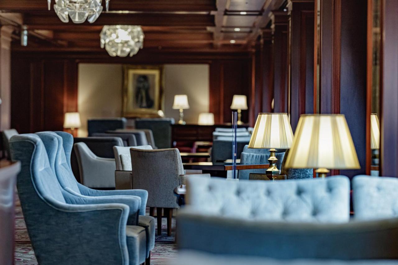 Hotel Ana Crowne Plaza By Ihg Osaka
