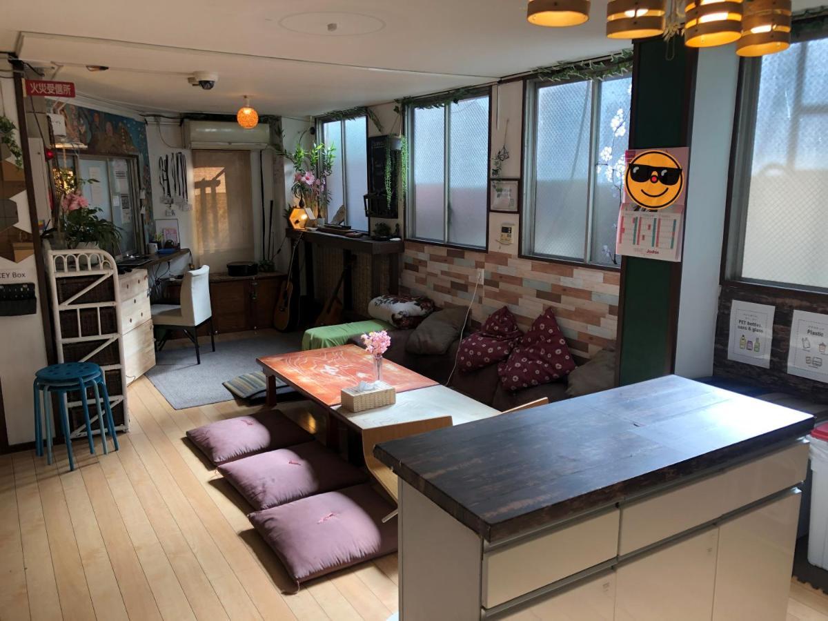 Peace House Sachi Guest house