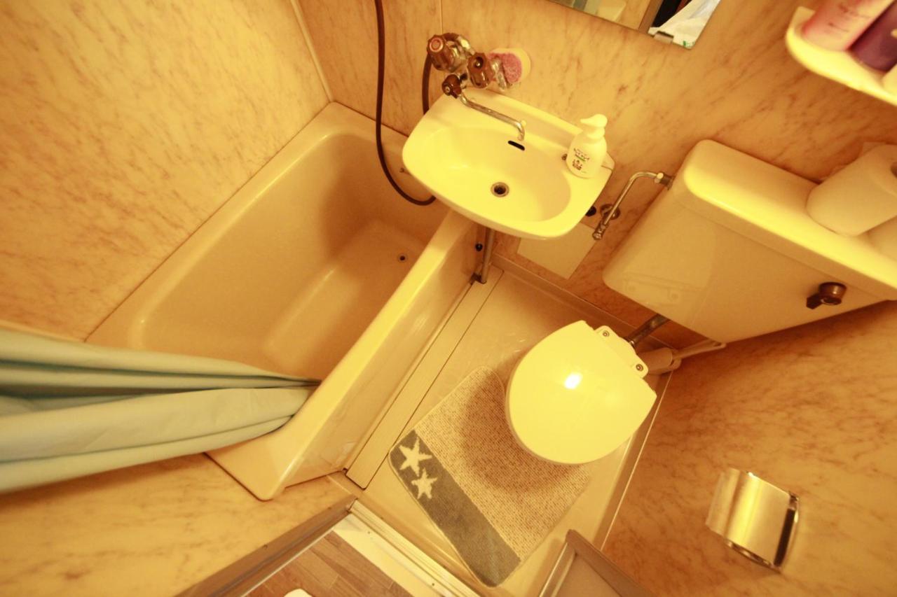 Apartamento 天王寺タウンハウス