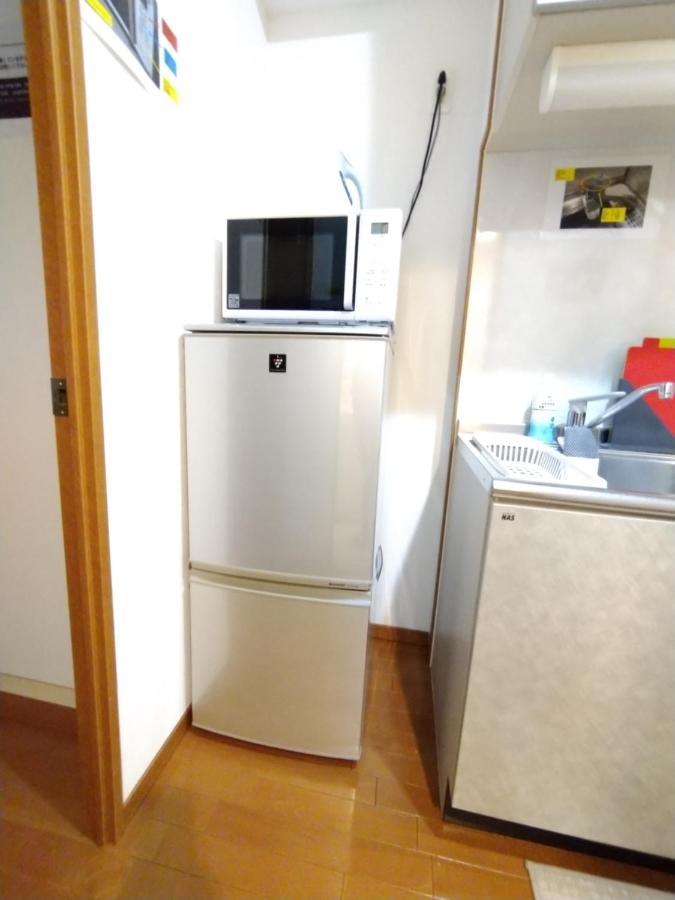Apartment I Cube高津