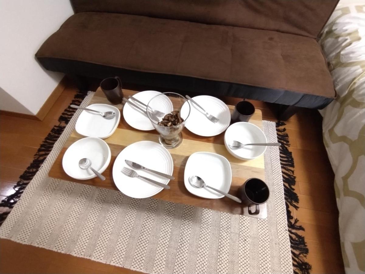 I Cube高津 Apartment Osaka