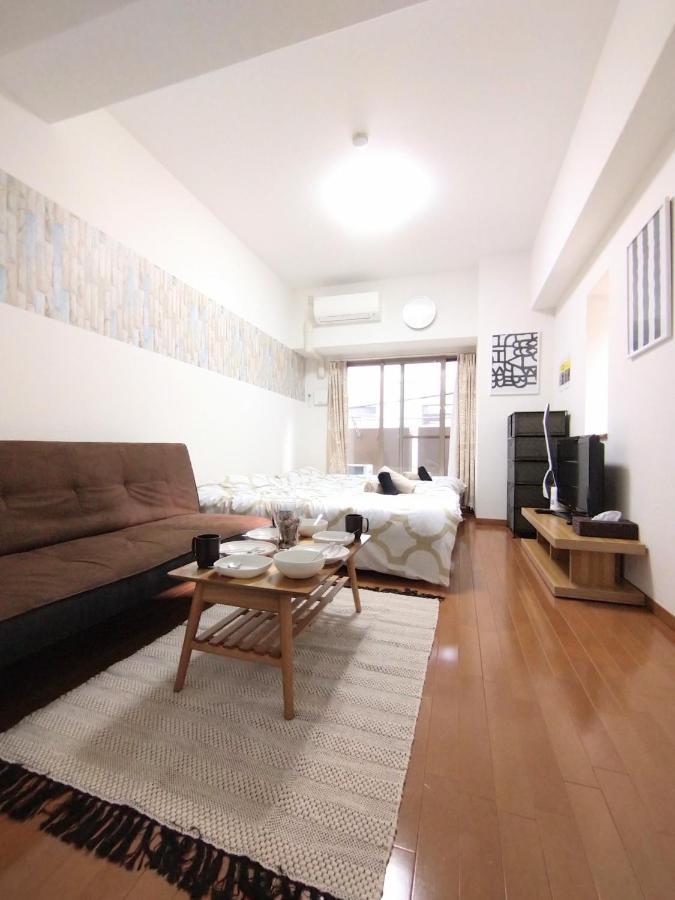 I Cube高津 Apartment