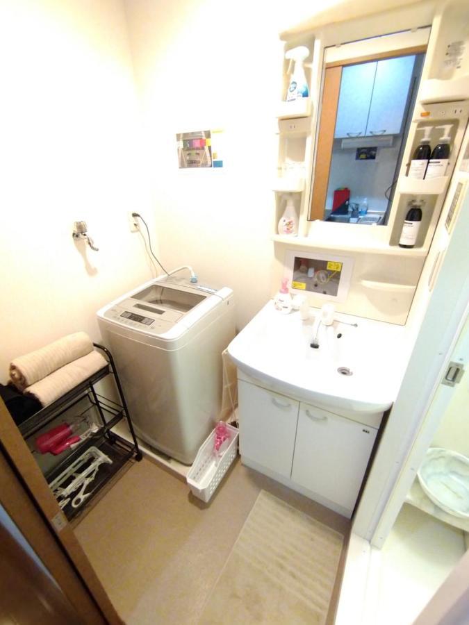 Apartment I Cube高津 Osaka