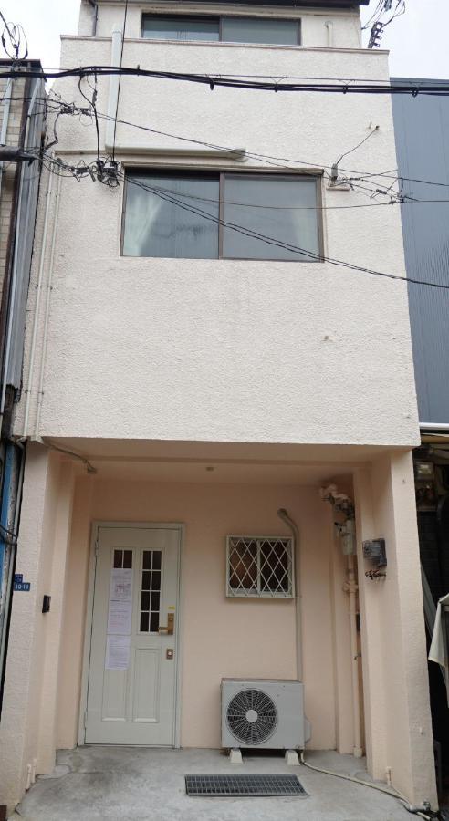 Fu-rin 3mins Walk To Station/6mins Nanba/16mins Umeda Apartment