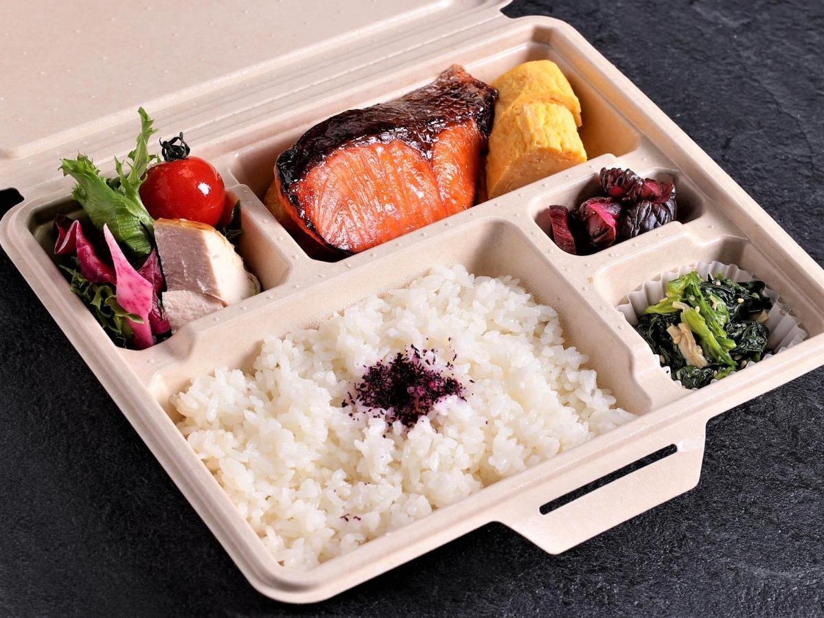 Hotel Mystays Premier Dojima