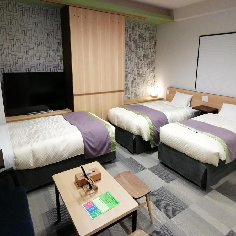 Yururito Osaka