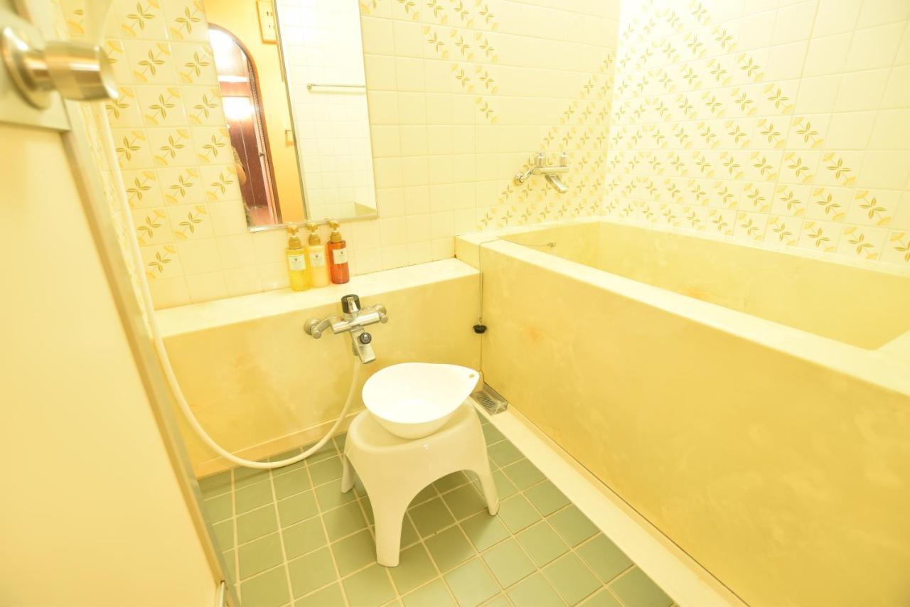 Apartment Matoba 6f In Dotonbori Osaka