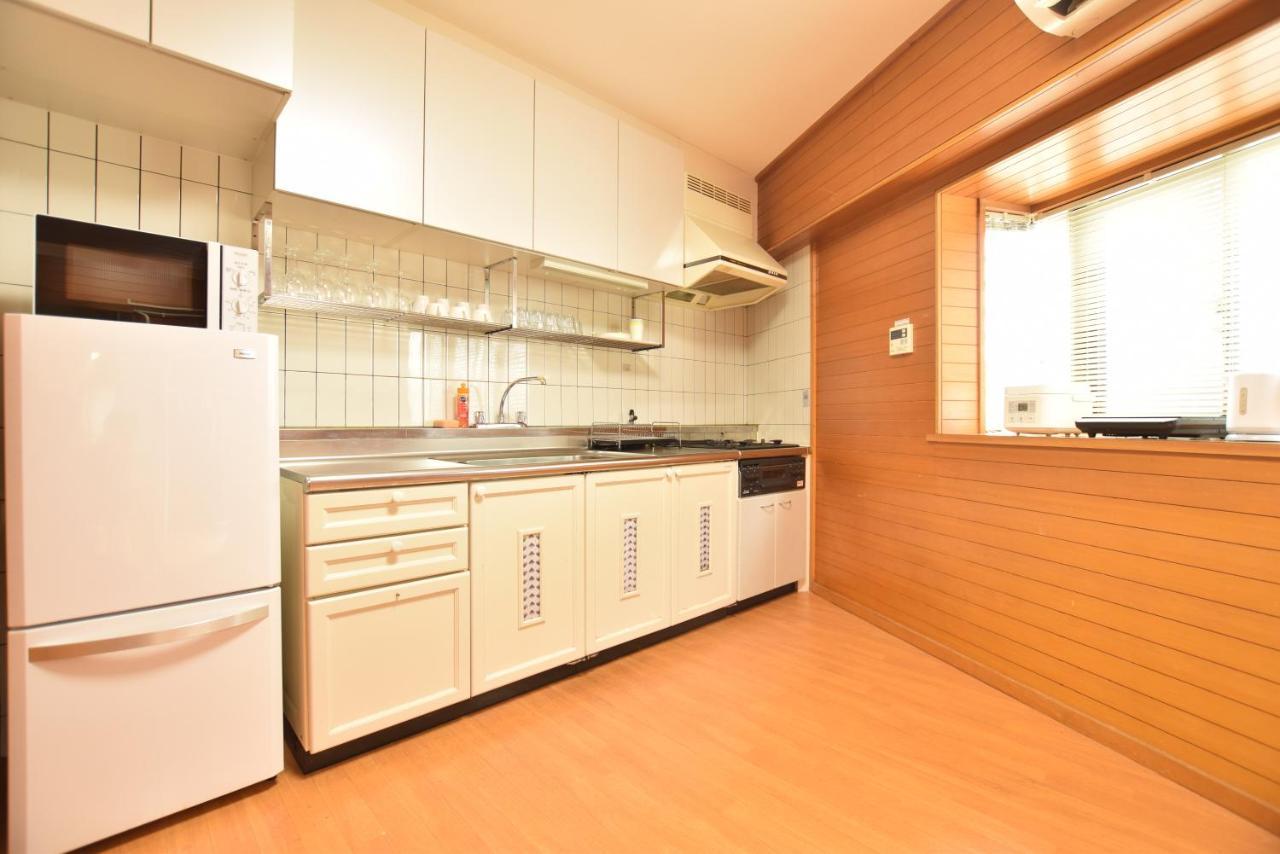 Matoba 6f In Dotonbori Apartment *