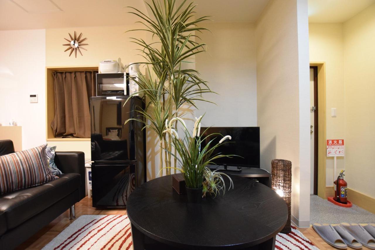 Matoba 5a In Dotonbori Apartment