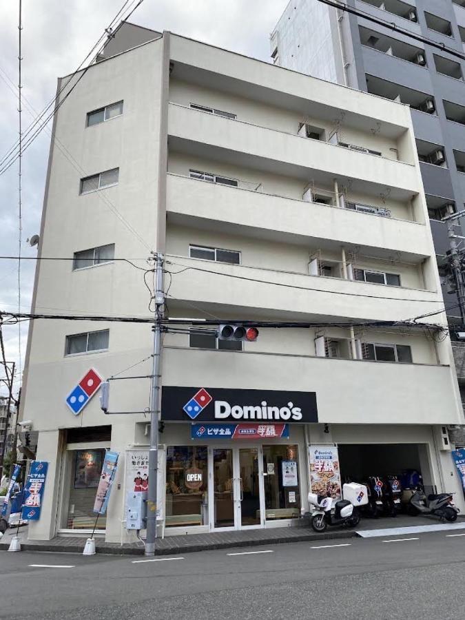 Goodstayhostel難波 Apartment