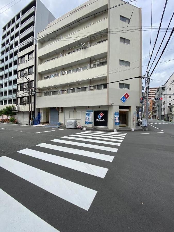 Goodstayhostel難波 Apartment