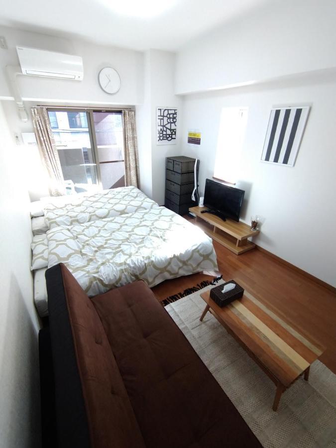 Apartment I Cube高津