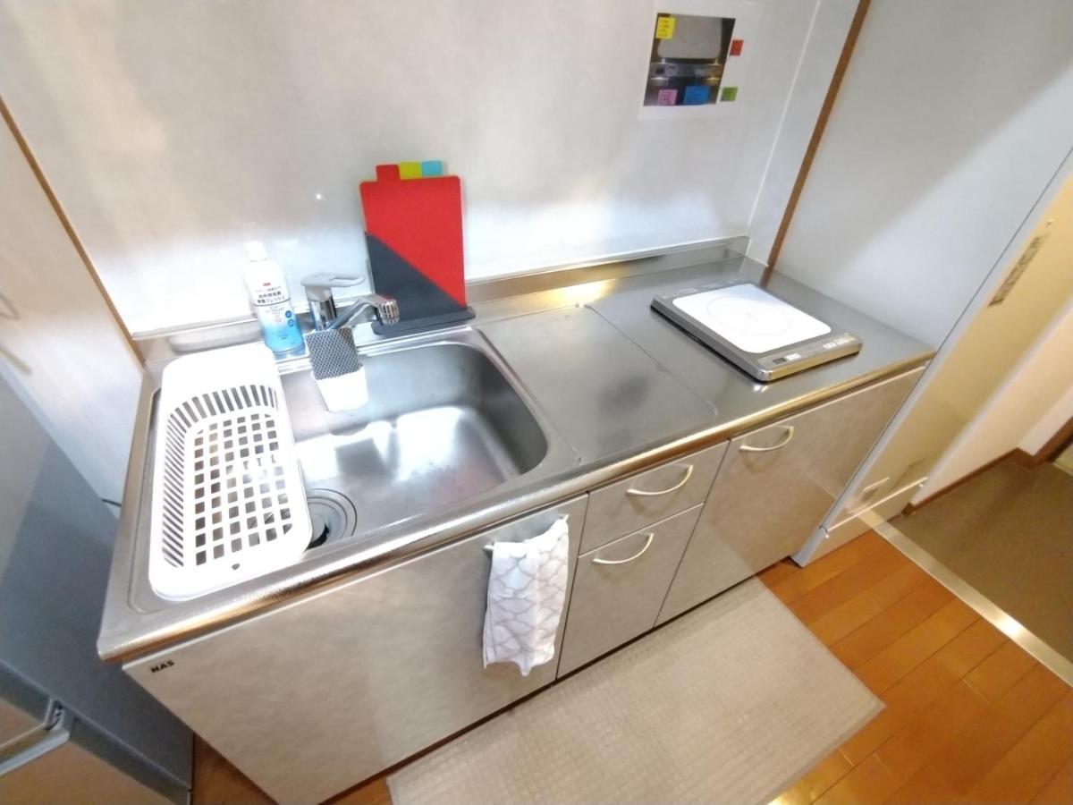 I Cube高津 Apartment *