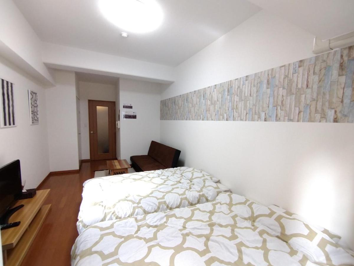 Apartment I Cube高津 Osaka