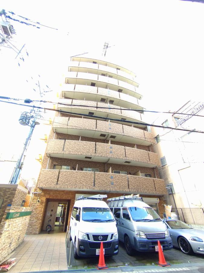 I Cube高津 Osaka