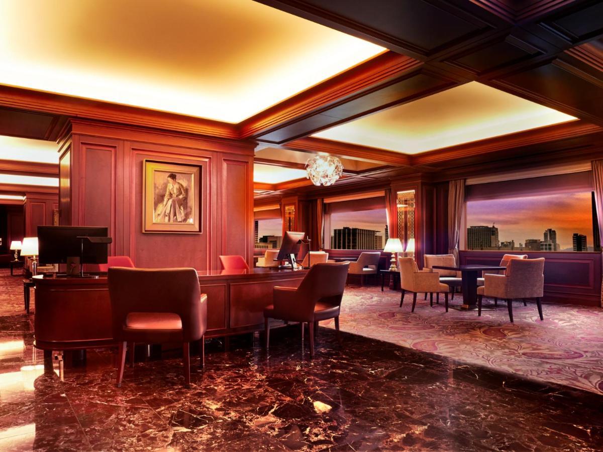 Ana Crowne Plaza By Ihg 5*