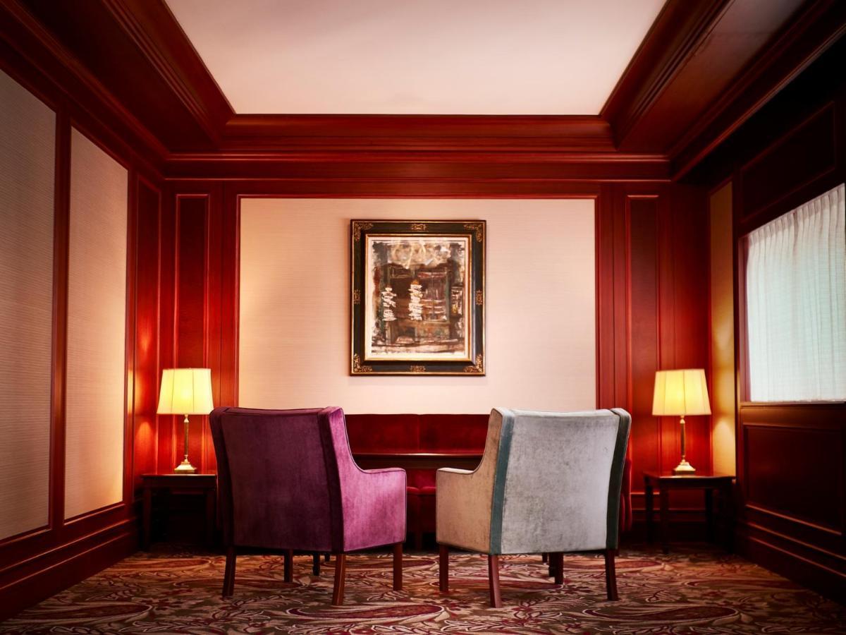 Hotel Ana Crowne Plaza By Ihg