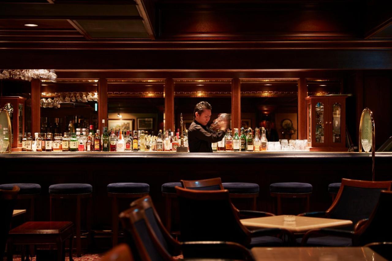 Ana Crowne Plaza By Ihg Hotel 5*