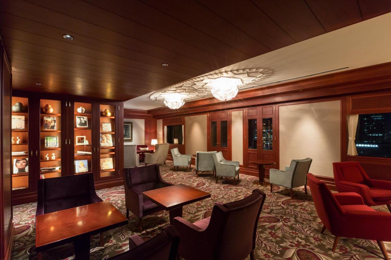 Ana Crowne Plaza By Ihg 5* Osaka