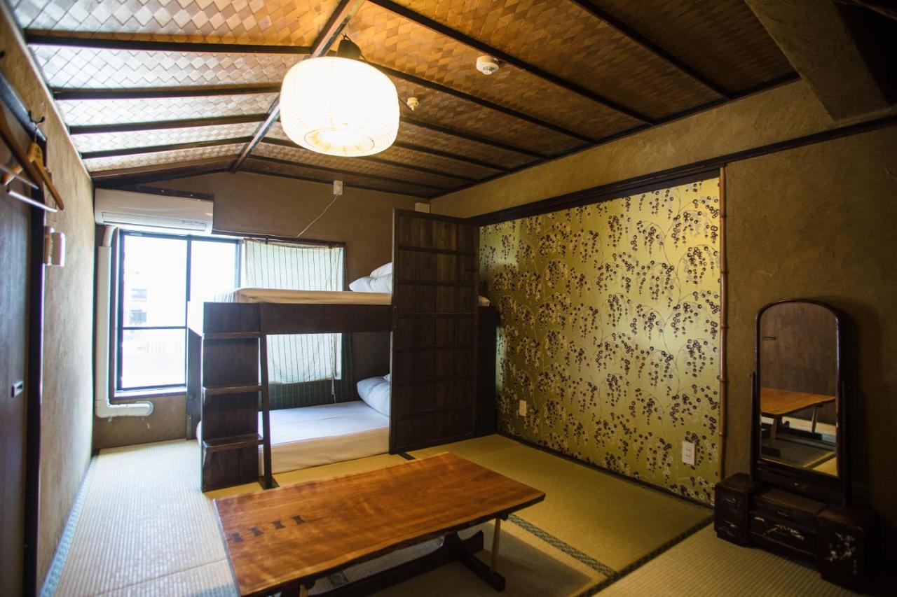 Hostel U-en