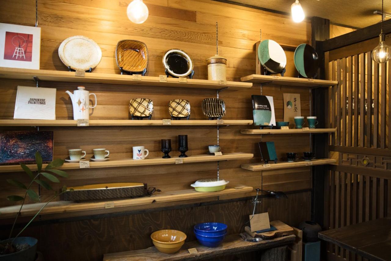 Hostel U-en Osaka