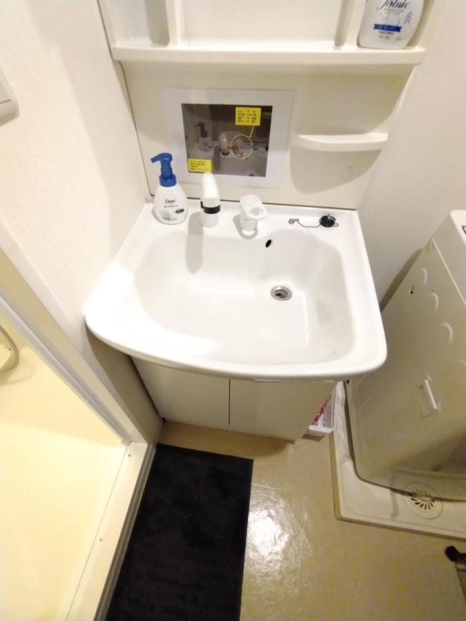 I Cube高津 Apartment Osaka