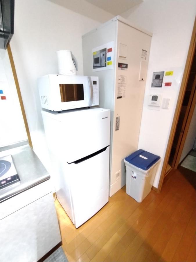 I Cube高津 Apartment *