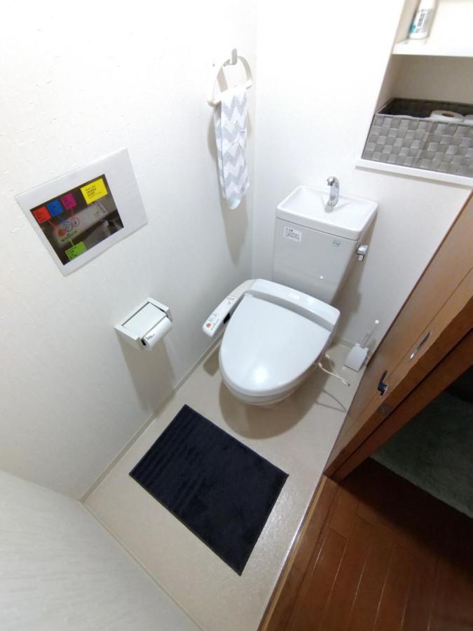 Apartment I Cube高津