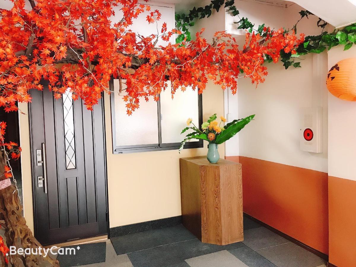 Yoshidoku - Domome1 Guest house *