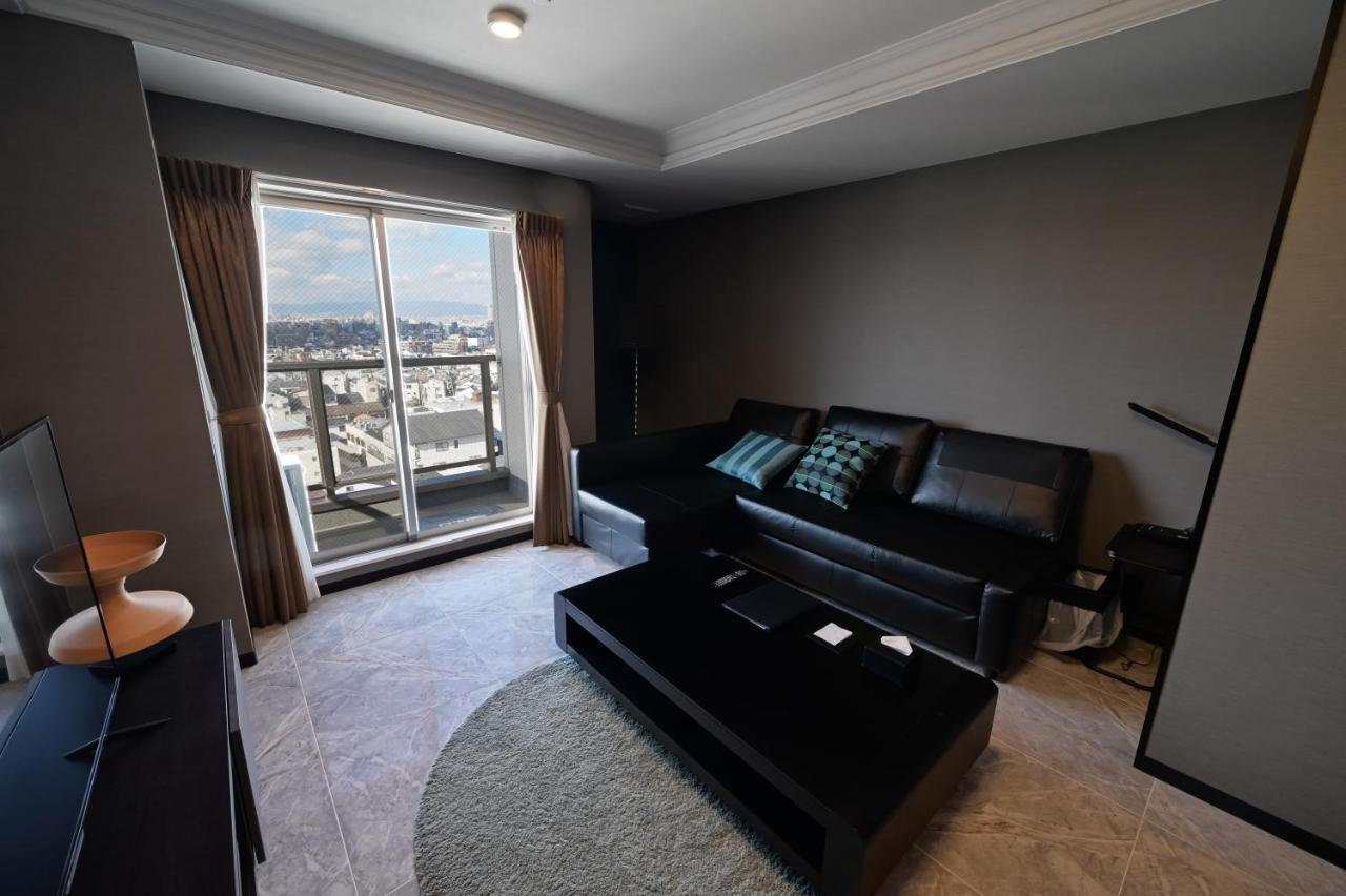 Hotel State Tennoji 4*