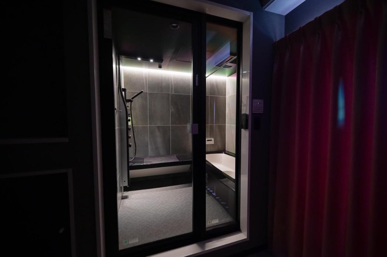 Hotel State Tennoji Osaka