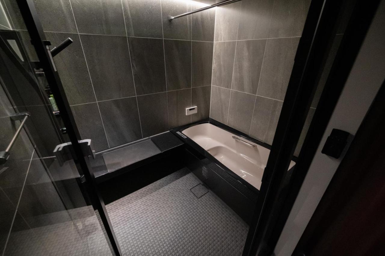 Hotel State Tennoji