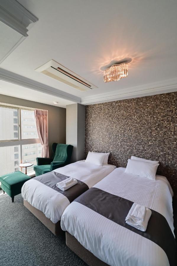 Hotel State Tennoji 4*